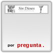 logo dioses sin