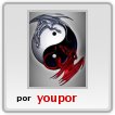yin yang